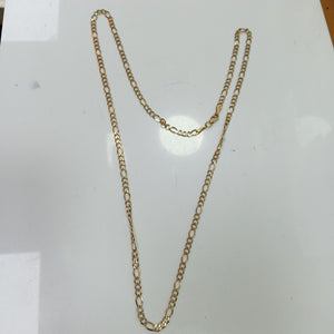 CADENA ORO 10 K 7.3 GRMS (SEMINUEVO)