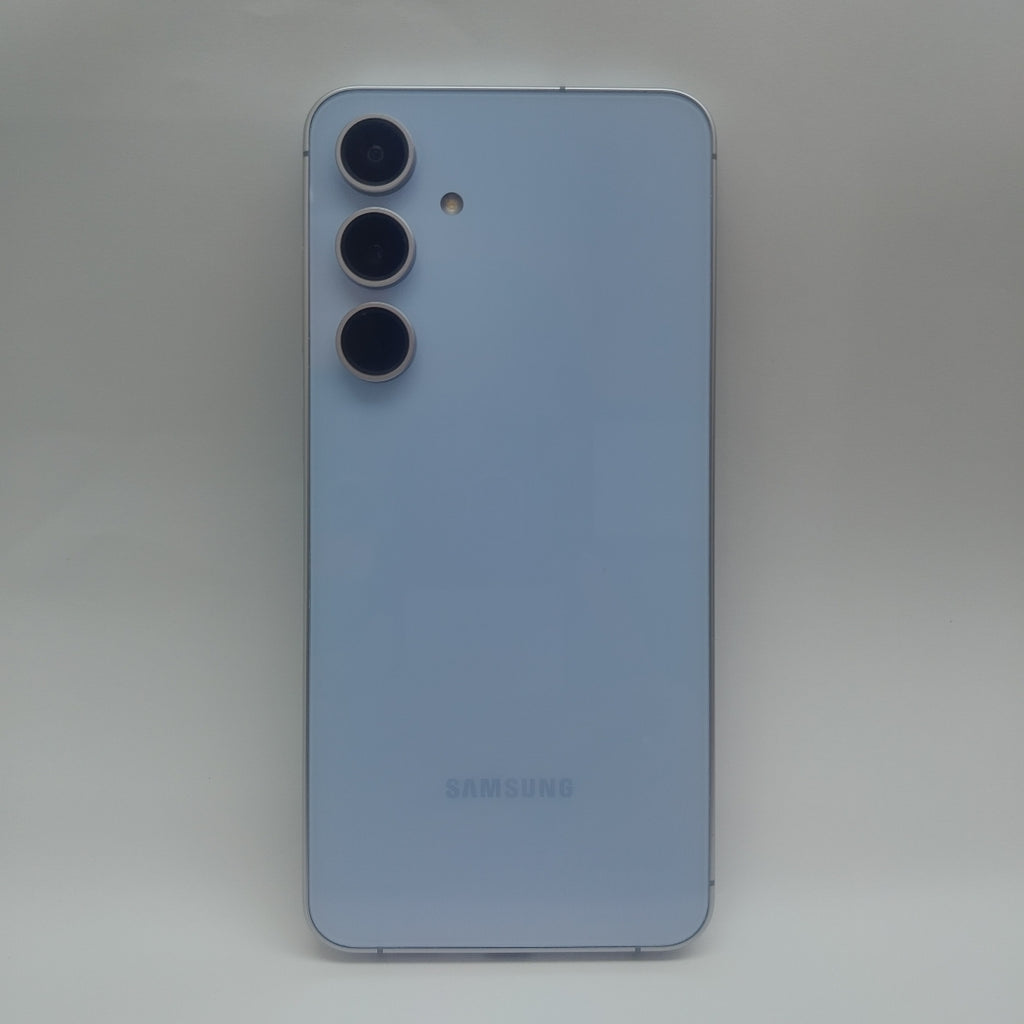 CELULAR SAMSUNG GALAXY S24 FE SM-S721B 256 GB 8 GB RAM (SEMINUEVO)