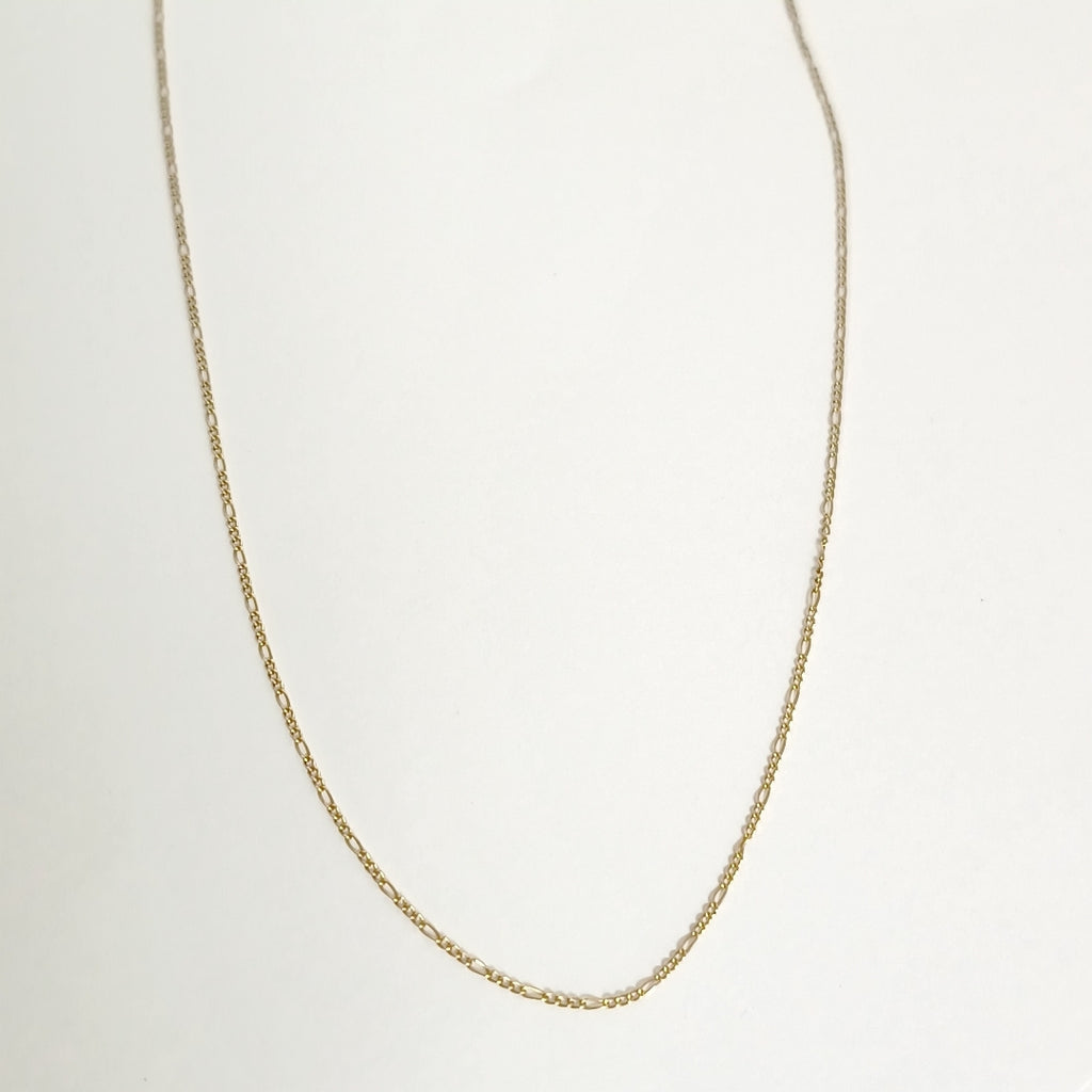 CADENA ORO 10 K 1.4 GRMS (SEMINUEVO)