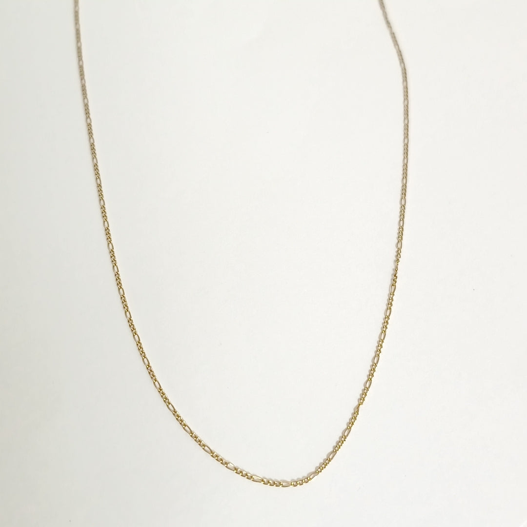 CADENA ORO 10 K 1.4 GRMS (SEMINUEVO)