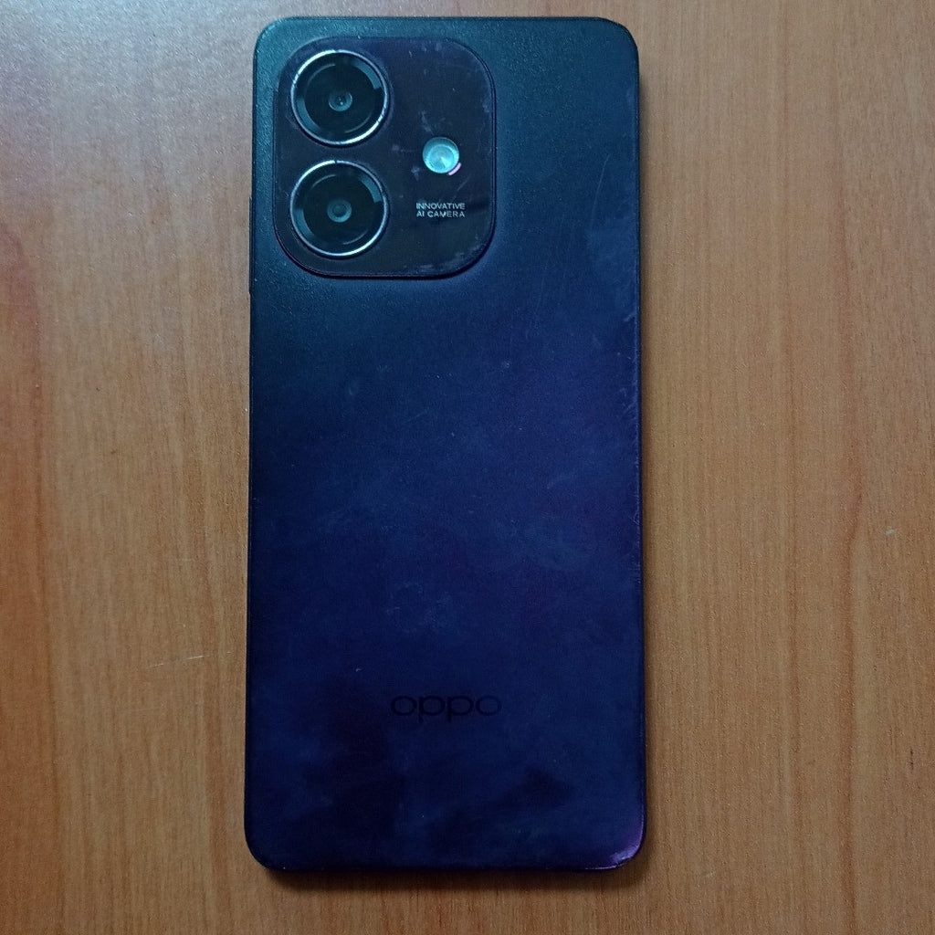 CELULAR OPPO A40 CPH2669 (2024) 256 GB 4 GB RAM (SEMINUEVO)