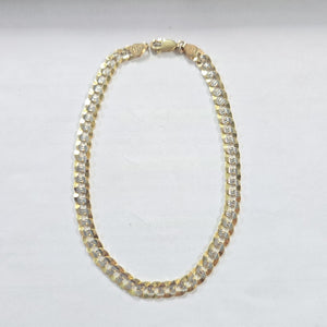 PULSERA ORO 14 K 6 GRMS (SEMINUEVO)