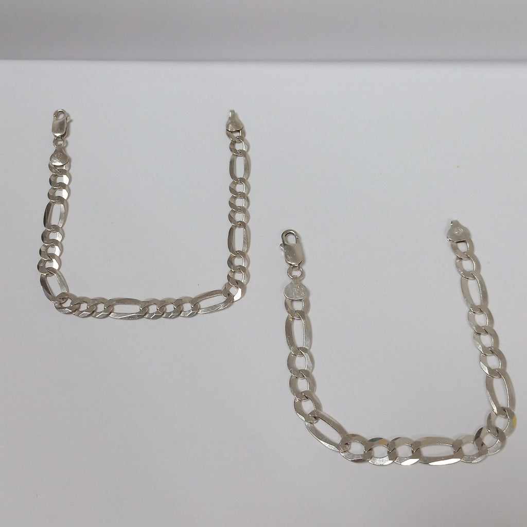 PULSERA PLATA 23 GRMS (SEMINUEVO)