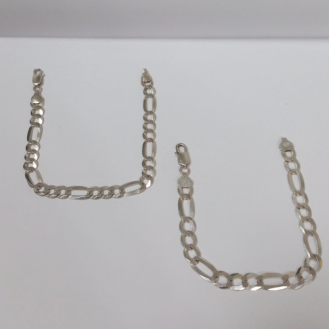 PULSERA PLATA 23 GRMS (SEMINUEVO)