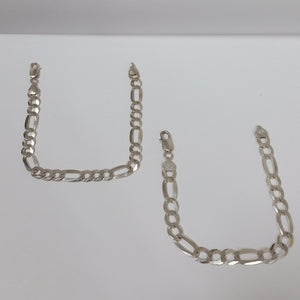 PULSERA PLATA 23 GRMS (SEMINUEVO)