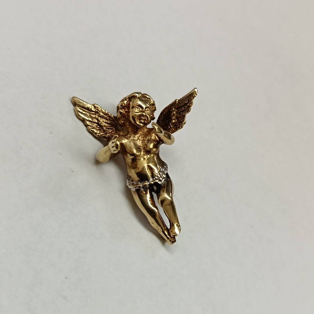 DIJE ORO 10 K 5.4 GRMS (SEMINUEVO)