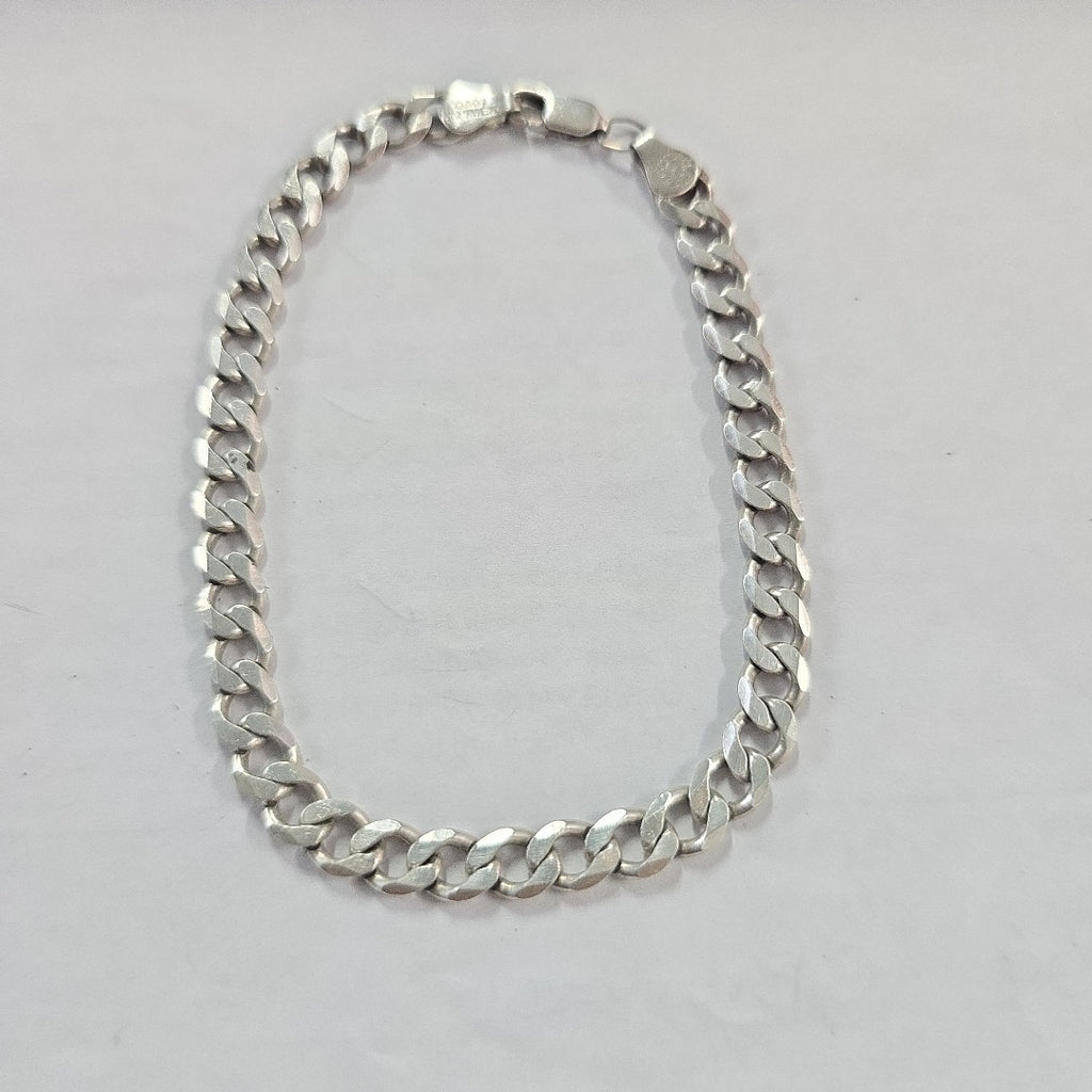 PULSERA PLATA 10.7 GRMS (SEMINUEVO)