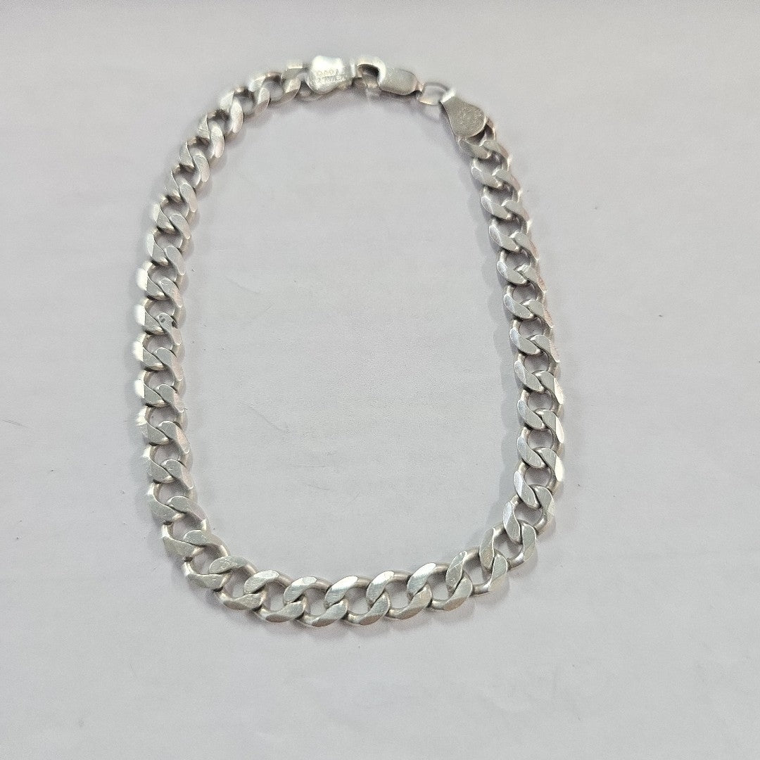 PULSERA PLATA 10.7 GRMS (SEMINUEVO)