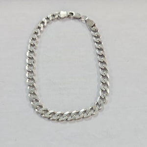 PULSERA PLATA 10.7 GRMS (SEMINUEVO)