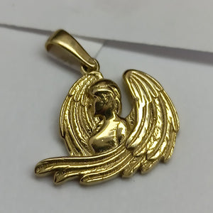 DIJES ORO 10K 1.2 (NUEVO)