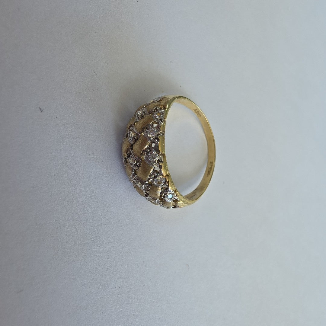 ANILLITO ORO 10 K 3 GRMS (SEMINUEVO)