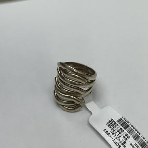ANILLITO PLATA 8,40 GRMS (SEMINUEVO)