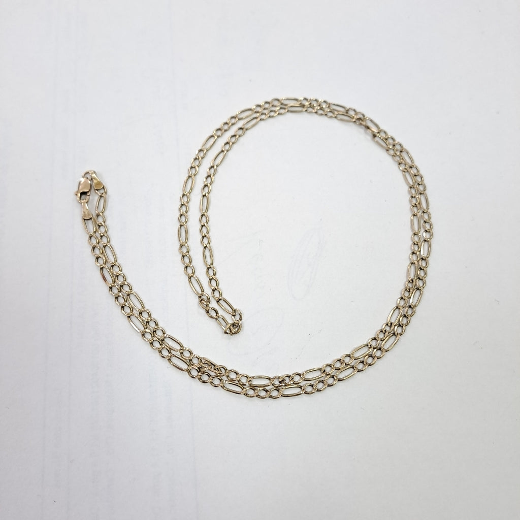 CADENA ORO 8 K 5.9 GRMS (SEMINUEVO)