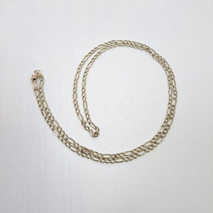 CADENA ORO 8 K 5.9 GRMS (SEMINUEVO)