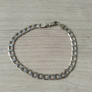 PULSERA ORO 10 K 8.1 GRMS (SEMINUEVO)