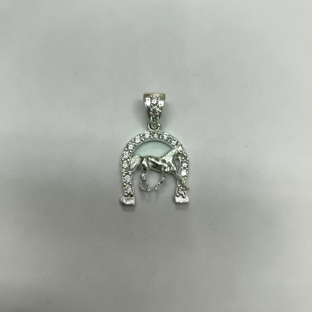 DIJE PLATA 5,30 GRMS (SEMINUEVO)