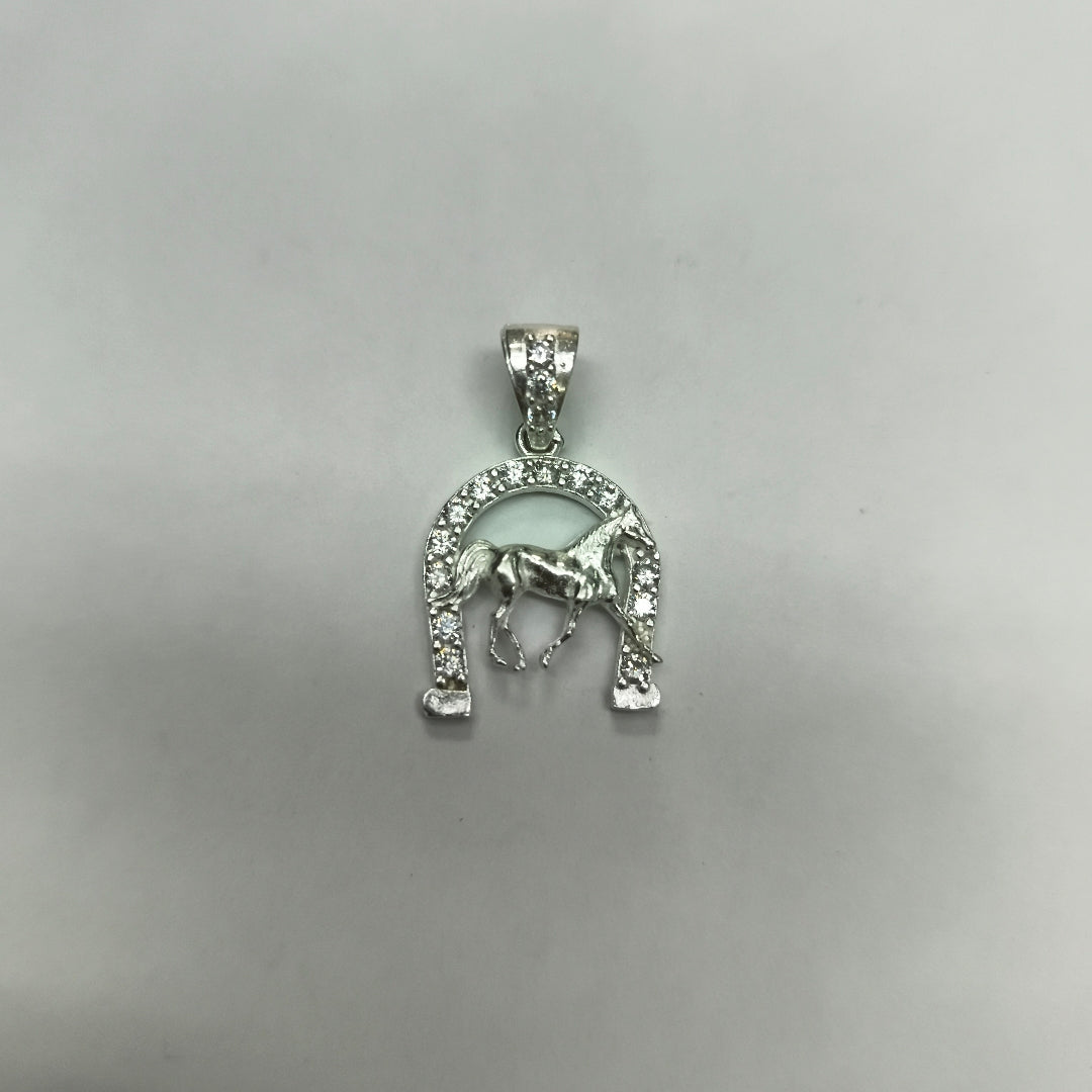 DIJE PLATA 5,30 GRMS (SEMINUEVO)