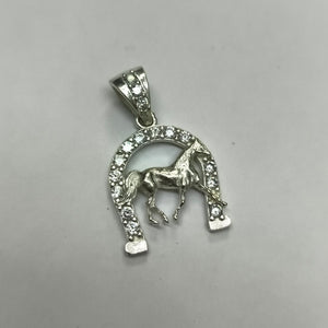 DIJE PLATA 5,10 GRMS (SEMINUEVO)