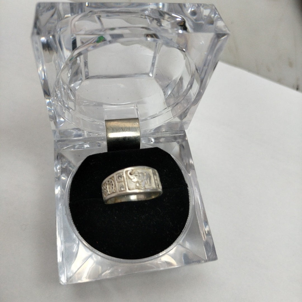 ANILLITO PLATA 2.9 GRMS (SEMINUEVO)