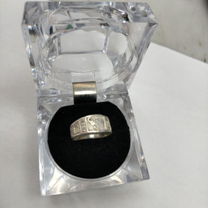 ANILLITO PLATA 2.9 GRMS (SEMINUEVO)