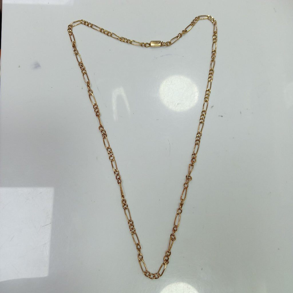 CADENA ORO 8 K 5.3 GRMS (SEMINUEVO)