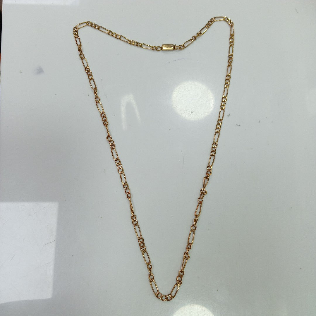 CADENA ORO 8 K 5.3 GRMS (SEMINUEVO)