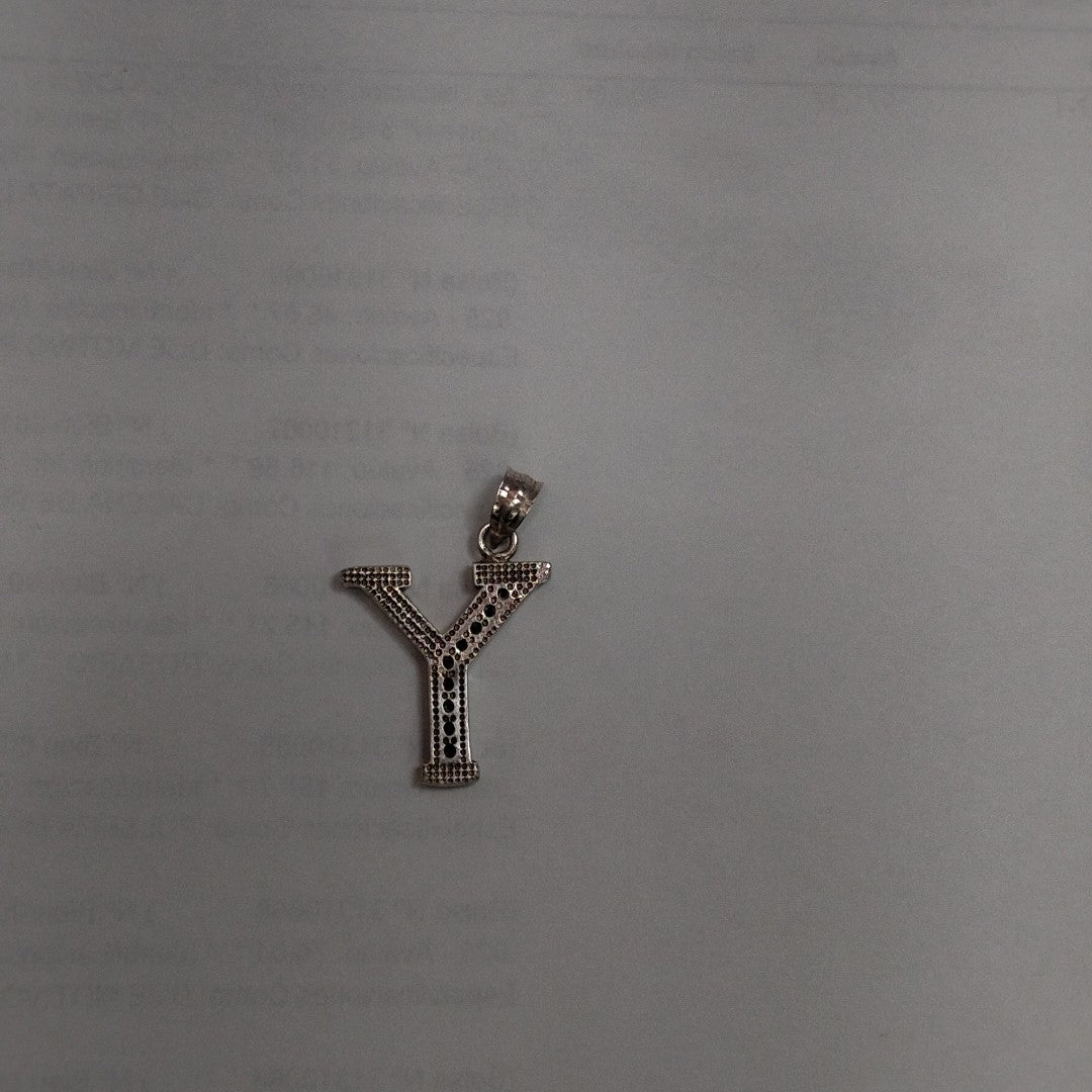 DIJE PLATA 2.5 GRMS (SEMINUEVO)
