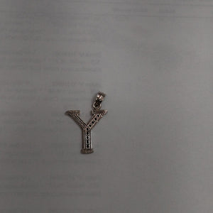 DIJE PLATA 2.5 GRMS (SEMINUEVO)