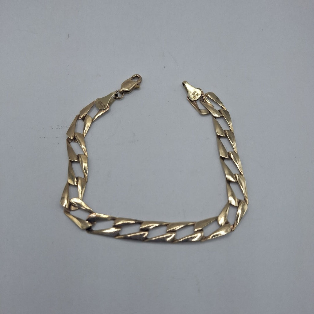 PULSERA ORO 10 K 5.5 GRMS (SEMINUEVO)