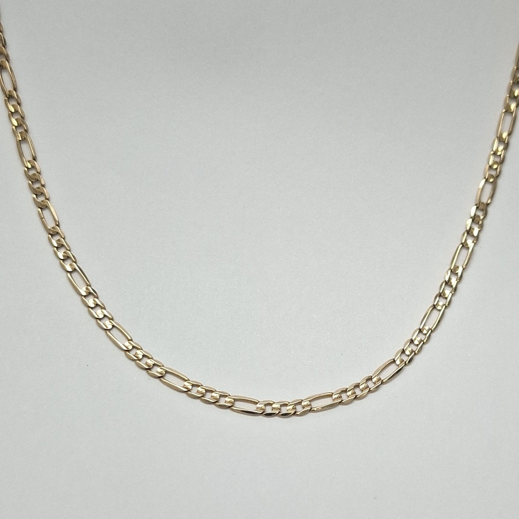 CADENA ORO 14 K 5,80 GRMS (SEMINUEVO)