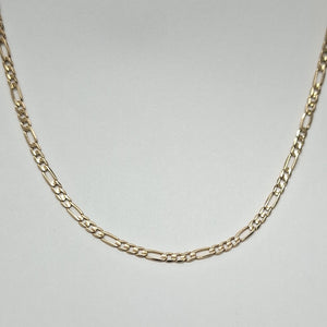 CADENA ORO 14 K 5,80 GRMS (SEMINUEVO)