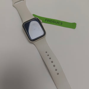 SMARTWATCH APPLE SE 2 ALUMINIO A2722 40 MM GPS (SEMINUEVO)