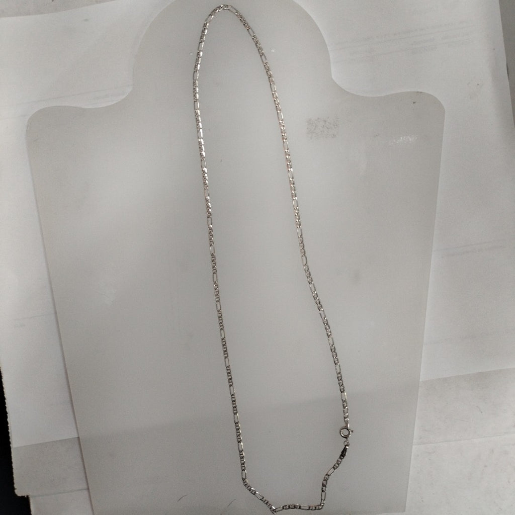 CADENA PLATA 4.5 GRMS (SEMINUEVO)