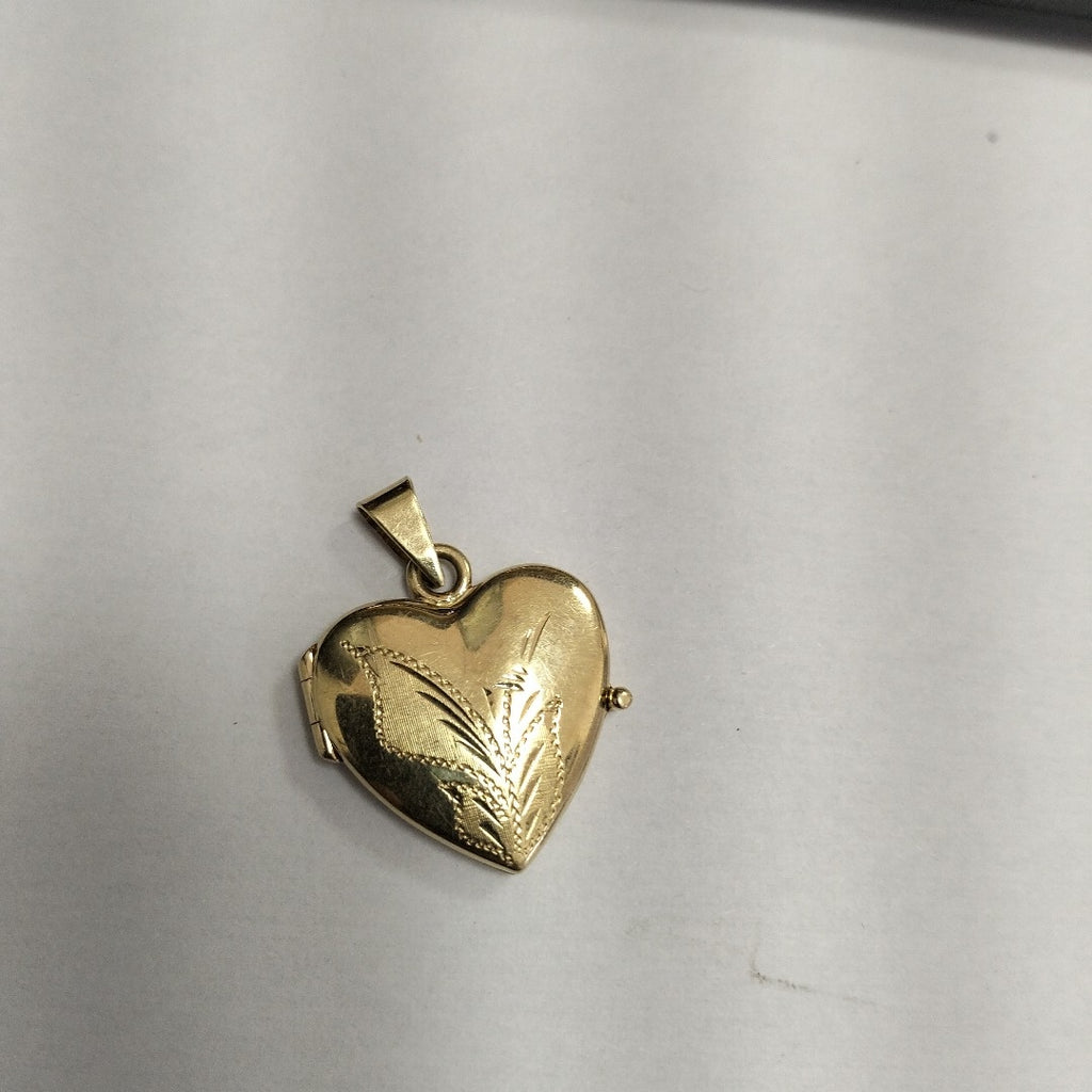 MEDALLA PERSONAL ORO 14 K 4,60 GRMS (SEMINUEVO)