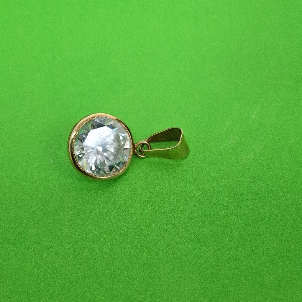 DIJE ORO 10 K 1,60 GRMS (SEMINUEVO)