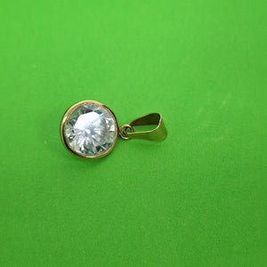 DIJE ORO 10 K 1,60 GRMS (SEMINUEVO)