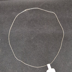 CADENA ORO 14 K 2.9 GRMS (SEMINUEVO)