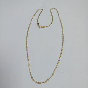 CADENA ORO 10 K 1.8 GRMS (SEMINUEVO)