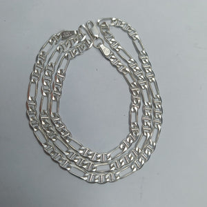 CADENA PLATA 12.5 GRMS (SEMINUEVO)
