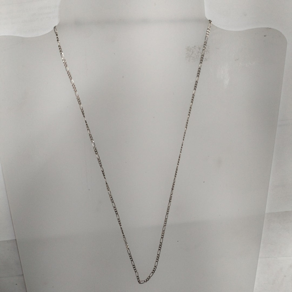 CADENA PLATA 3.1 GRMS (SEMINUEVO)