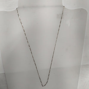 CADENA PLATA 3.1 GRMS (SEMINUEVO)