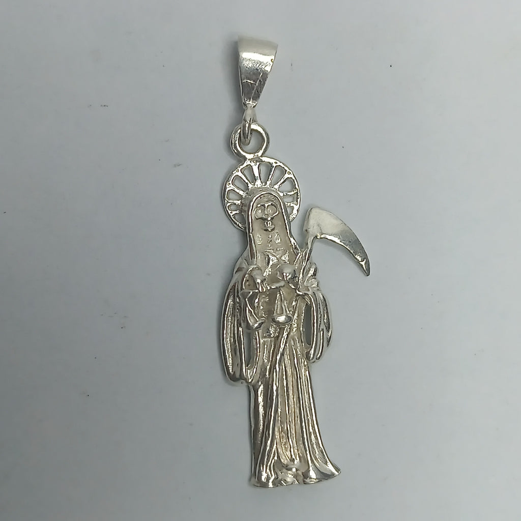 DIJE PLATA 4.5 GRMS (SEMINUEVO)