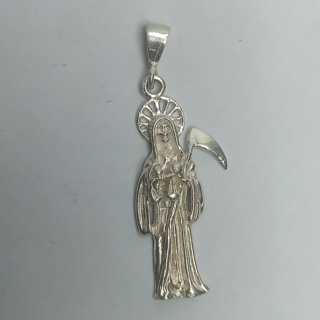 DIJE PLATA 4.5 GRMS (SEMINUEVO)