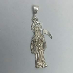 DIJE PLATA 4.5 GRMS (SEMINUEVO)