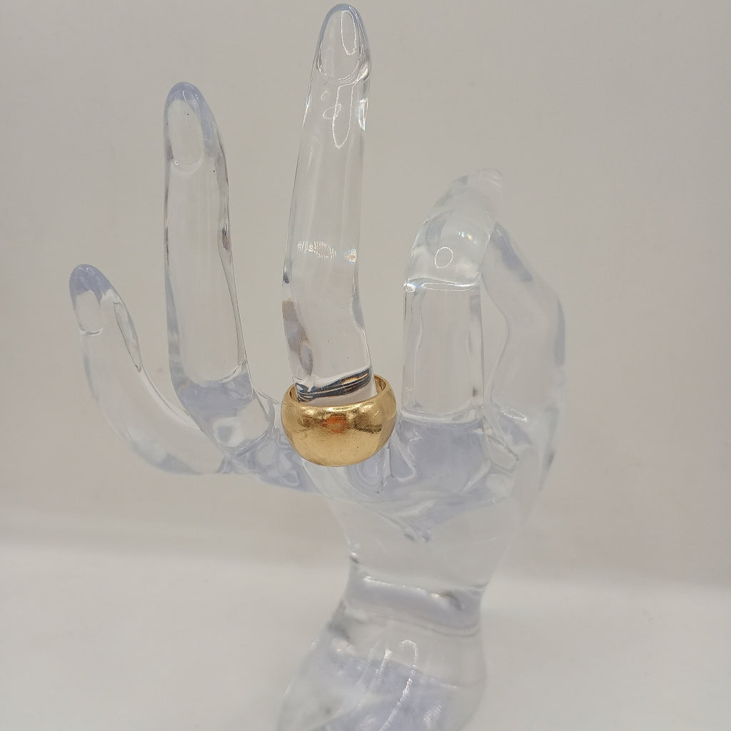 ANILLITO ORO 14 K 14 GRMS (SEMINUEVO)