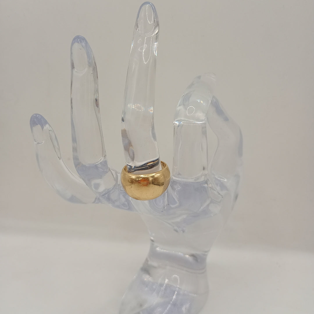 ANILLITO ORO 14 K 14 GRMS (SEMINUEVO)