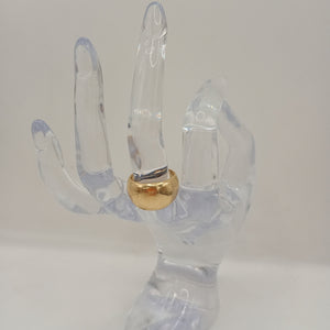 ANILLITO ORO 14 K 14 GRMS (SEMINUEVO)