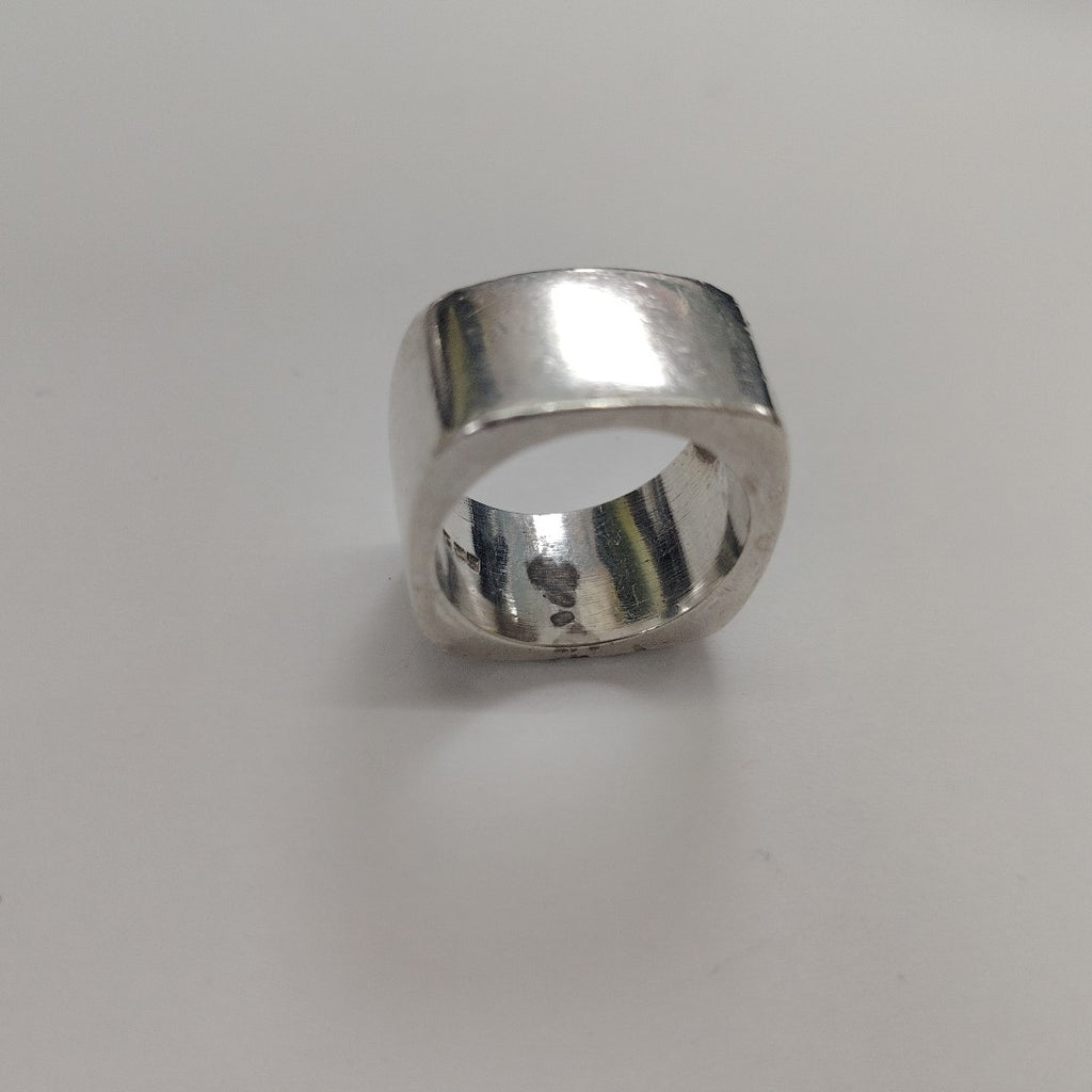ANILLITO PLATA 16,00 GRMS (SEMINUEVO)