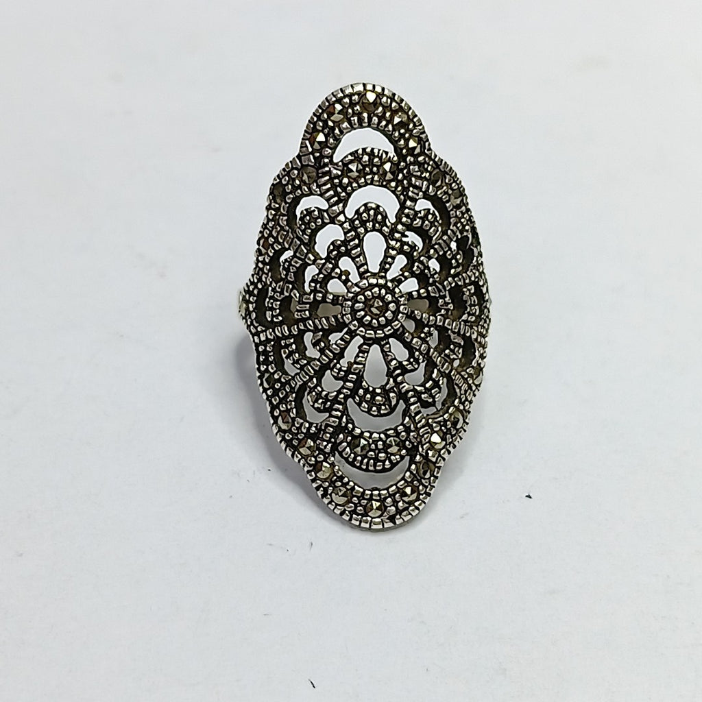 ANILLITO PLATA 5.8 GRMS (SEMINUEVO)