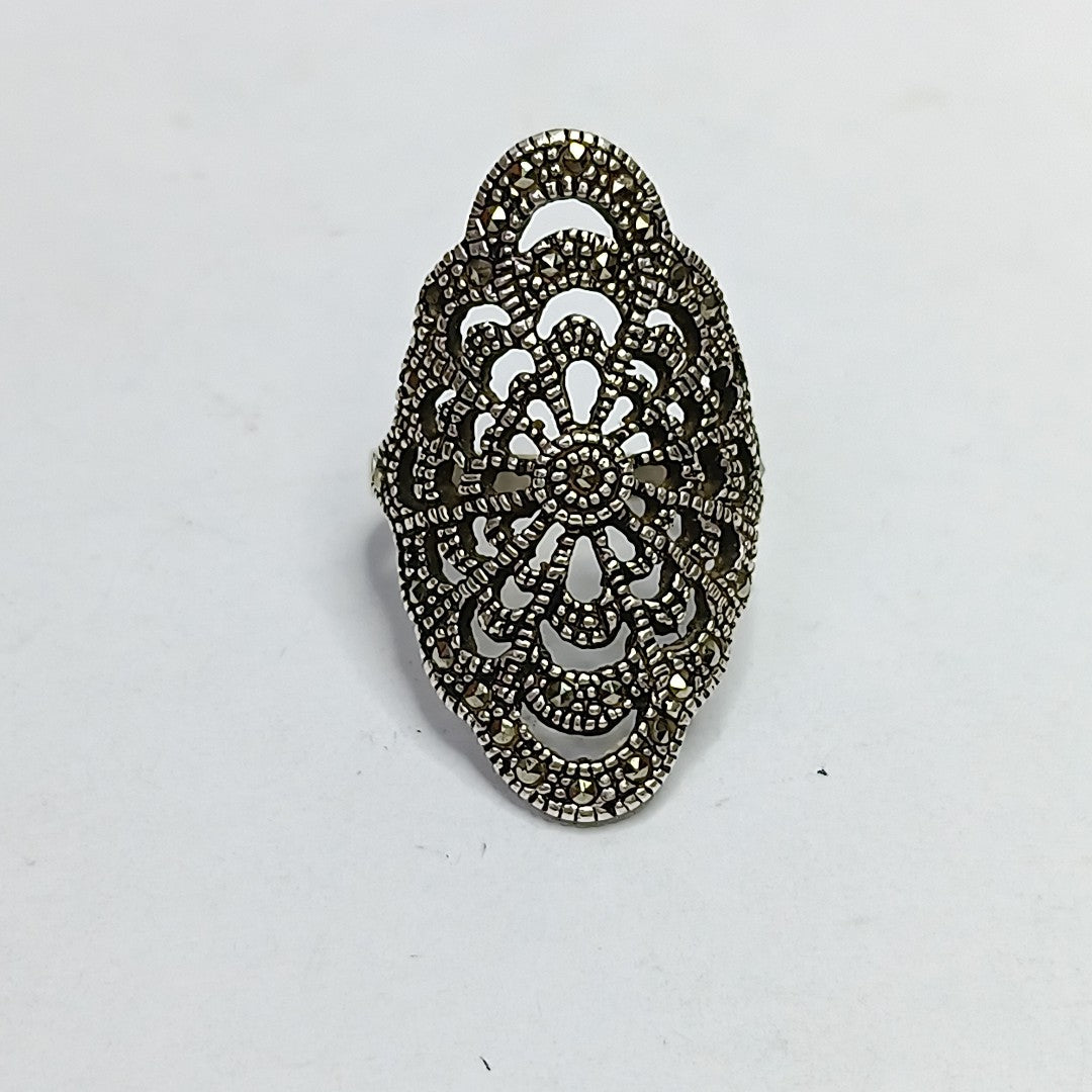 ANILLITO PLATA 5.8 GRMS (SEMINUEVO)